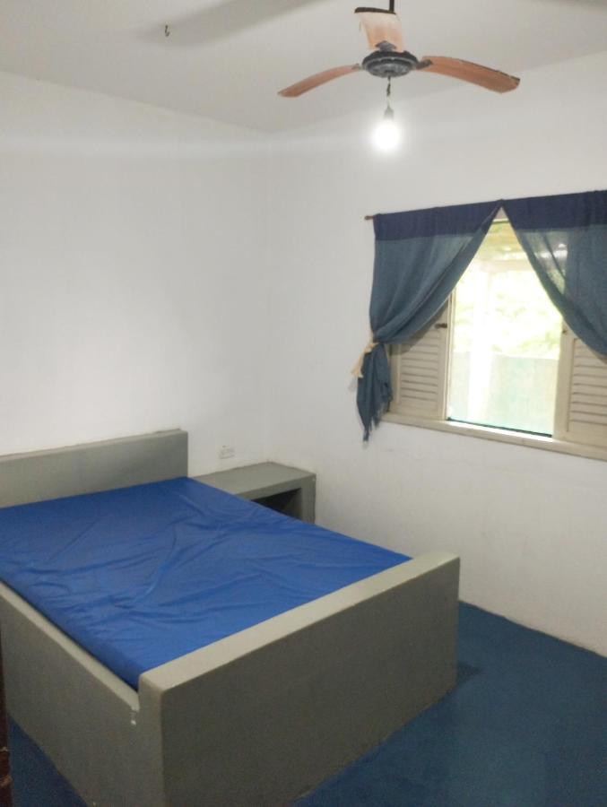 Casa Frente Para O Mar Nova Vicosa Luaran gambar